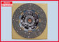 7 KG Net Weight ISUZU Clutch Disc Best Value Parts 1876101190 For FVR 6HK1
