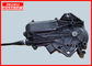 1,16 Kilogramm 6HK1 ISUZU schwarze Farbe des Originalteil-Maschinen-Endmotor1828401283