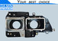 Körperteile LKW-Scheinwerfer ASM ISUZU für NHR 8978550420 2,7 Kilogramm Nettogewicht