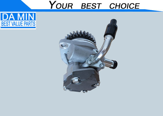 6HK1 Motorlenkungspumpe 1195006291 für FTR FVR FVZ 2008 Typ Isuzu Mittellastwagen Aluminium Servolenkungspumpe 30 Zähne Zahnrad