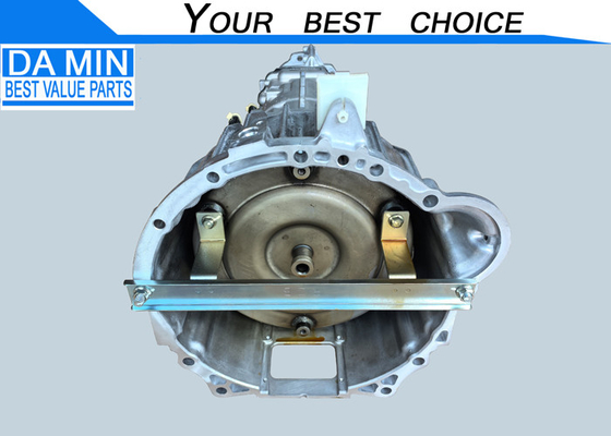 AT 4SPEED 8980986110 Dmax Automatikgetriebe Aluminiumgetriebe für 4JK1 4JJ1 Motor Pickup und SUV Mux