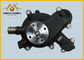 HINO 700 der P11C-Wasser-Pumpen-16100-03811 Kegelrad-Schwarz-Reihe des Roheisen-Shell