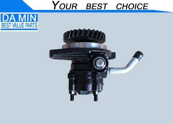 NPR NQR Lenkungspumpe 8971365741 Hohe Qualität 4HE1 4HF1 4HG1 Motor Chassis Teile 30 Zahnräder