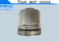 Oberfläche 6HE1 ISUZU FVR Kolben-8943915970 konservierte Standards Od 110mm