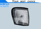ISUZU-Aufnahmen-Front-Lampen-/des Drehen-Signal-Licht-8971118540 helle lange Glasgarantie