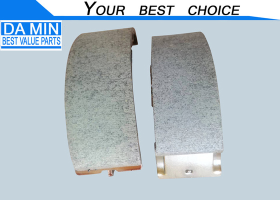 Hinterbremsbelag 5878321090 Für NHR NKR Leichtwagen Breite 60 mm Einzelschuh 8971714390