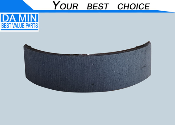 Bremsbelagset 8941346451 Für NHR NKR Leichtwagen Breite 60 mm Vorderradbremse und Hinterradbremse