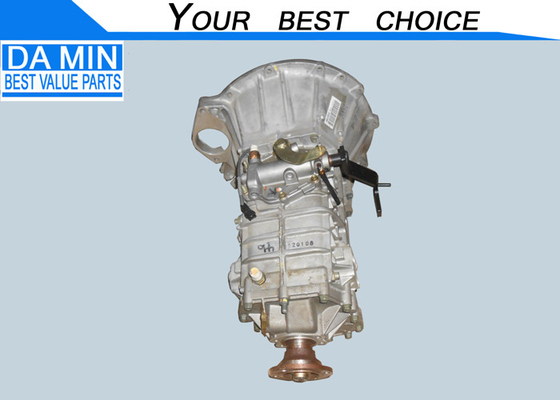 MYY5T Getriebe 8973739190 Aluminium Leichtgewicht MYY5T Getriebe für NKR NPR 4HF1 4HG1 4HE1 Motor