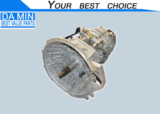 MYY5T Getriebe 8973739190 Aluminium Leichtgewicht MYY5T Getriebe für NKR NPR 4HF1 4HG1 4HE1 Motor