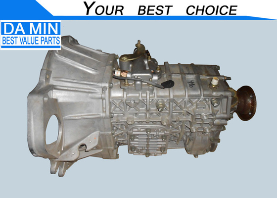 MYY5T Getriebe 8973739190 Aluminium Leichtgewicht MYY5T Getriebe für NKR NPR 4HF1 4HG1 4HE1 Motor