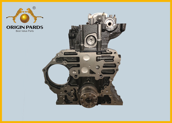 4HG1 Langmotor Leichtwagen Isuzu Bare Engine NPR NQR 4HG1T Modell Langlebigkeit