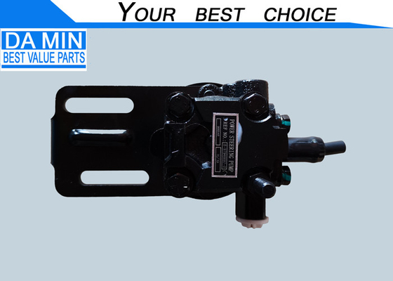 4JA1 4JH1 Lenkpumpe 8979466970 Isuzu TFR TFS DMAX Pickup Lenkungspumpe mit Halterung und Riemen