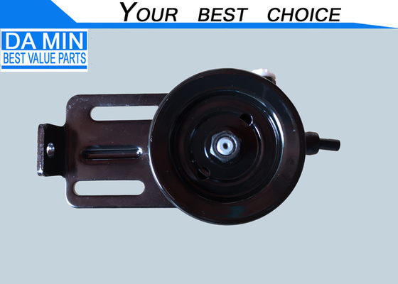 4JA1 4JH1 Lenkpumpe 8979466970 Isuzu TFR TFS DMAX Pickup Lenkungspumpe mit Halterung und Riemen