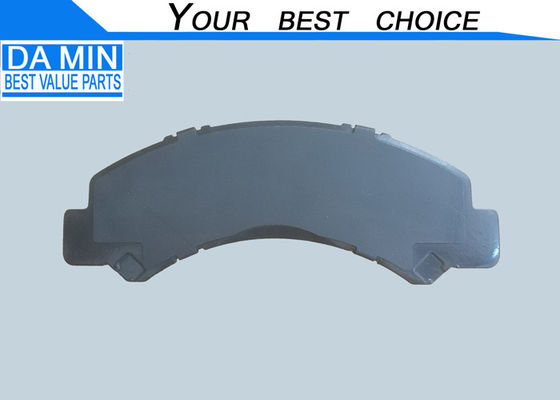 NHR NLR Bremsplatte 8982169210 Vordere Scheibenbremse 4JJ1 Motor Isuzu Truck D4054 Scheibenbremsplatte Kit