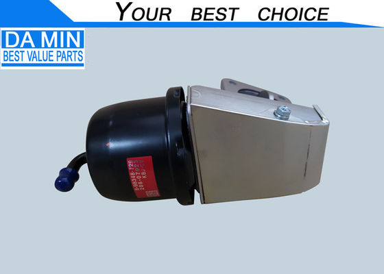 Auspuffbremse 8983487290 für NPR NQR Auspuffrohr Bremskammer Isuzu Frachtfahrzeug Motor Bremsventil