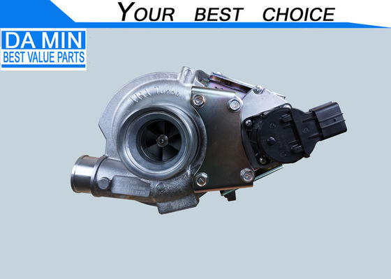 NPR NQR 4HK1 Turbolader 8983520881 mit Ventilsensor Isuzu Origin Turbo Steigern Sie die Motorleistung und verbessern Sie die Kraftstoffverbrauchsfähigkeit