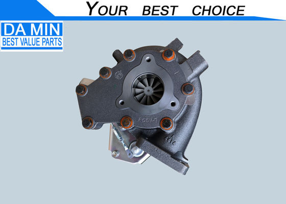 NPR NQR 4HK1 Turbolader 8983520881 mit Ventilsensor Isuzu Origin Turbo Steigern Sie die Motorleistung und verbessern Sie die Kraftstoffverbrauchsfähigkeit