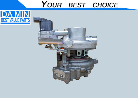 NPR NQR 4HK1 Turbolader 8983520881 mit Ventilsensor Isuzu Origin Turbo Steigern Sie die Motorleistung und verbessern Sie die Kraftstoffverbrauchsfähigkeit