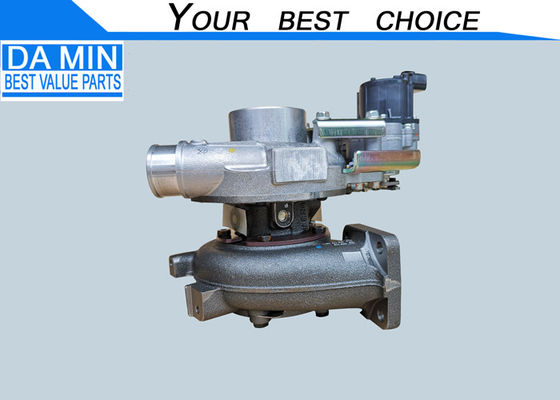 NPR NQR 4HK1 Turbolader 8983520881 mit Ventilsensor Isuzu Origin Turbo Steigern Sie die Motorleistung und verbessern Sie die Kraftstoffverbrauchsfähigkeit