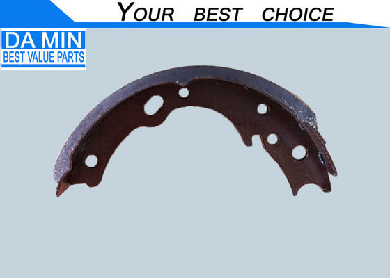 Feststellbremsbelag Schuh 8970202502 FN4443 MYY5T Getriebe Handbremse Isuzu 4HF1 4HG1 LKW Autoteile Breite 46mm