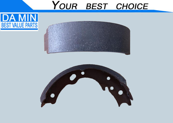 Feststellbremsbelag Schuh 8970202502 FN4443 MYY5T Getriebe Handbremse Isuzu 4HF1 4HG1 LKW Autoteile Breite 46mm