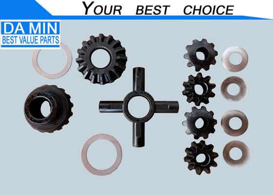 Differential Gear Set für Isuzu FTR Seitenräder 1415610750 Innerer 39T Außen 16T Getriebe Kreuzspalte 1415210610 Länge 194mm