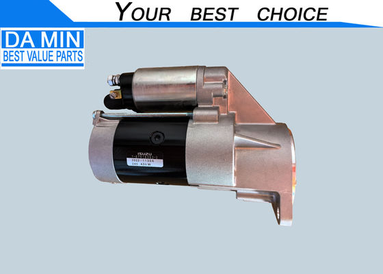 4JJ1 Starter 1876183830 ISP Marke für Bagger ZX160-3 ZX180-3 4JJ1 Motor Motor 8980450272 Volt 24V 4.0Kw