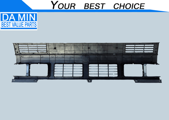 NHR NKR Kühlergitter 8970012390 Isuzu Außenteile 1990 Modell Leichtwagen Körperlänge 1360mm