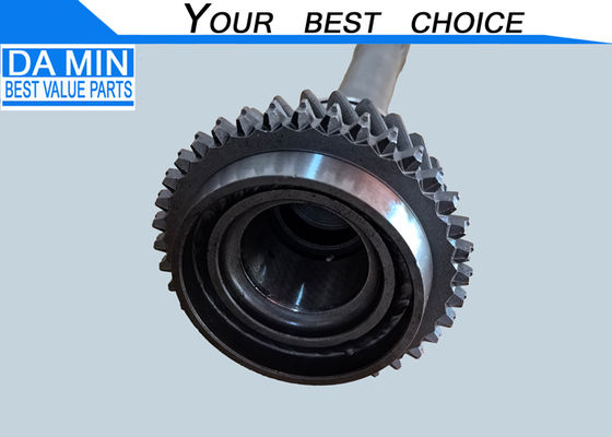 Isuzu NKR NPR NQR 4BE1 Motor MSA5G Getriebe Oberwelle 8970355521