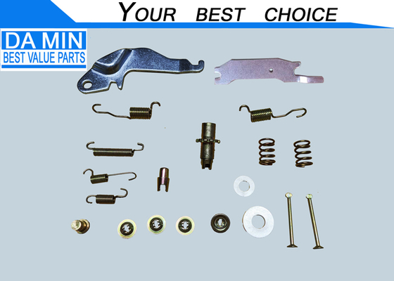 Isuzu NPR NQR Handbremsen Reparatur-Kit Langer Typ für 4JB1 4JH1 Motor