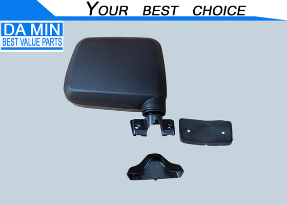 Isuzu TFR TFS rechter Seitenspiegel manuell ABS Glas 1993 Pickup 8-97037610-0
