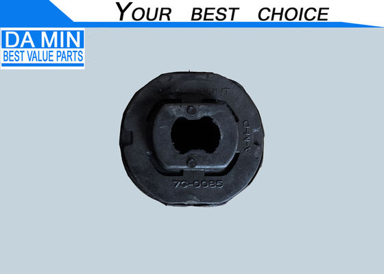 Dmax Kabinenlagerkissen 8973672860 Höhe 63mm Isuzu Pickup TFR TFS Montageteile Kabinenkissen