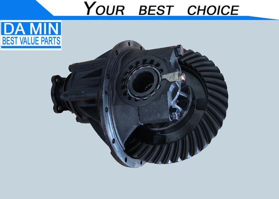 43/7 Differential 8980151300 NNR NPR NQR Hinterachskörper Fahrgestellteile Isuzu 4HF1 4HG1 Motor Zahnrad Außendurchmesser 292mm