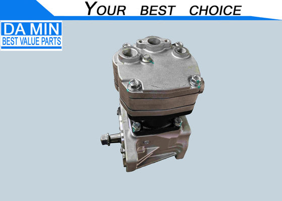 4HK1 Luftkompressor 8981401630 Verwendung in FSR FRR FTR Isuzu LKW 4HK1 Motor Mischung 6HK1 Zylinderkopf 4HK1 Zylinderblock