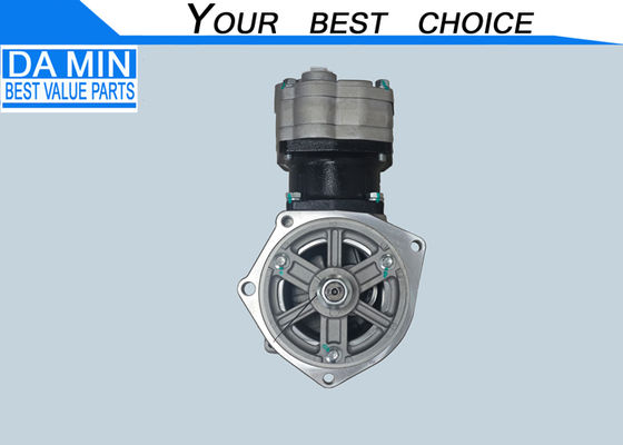 4HK1 Luftkompressor 8981401630 Verwendung in FSR FRR FTR Isuzu LKW 4HK1 Motor Mischung 6HK1 Zylinderkopf 4HK1 Zylinderblock