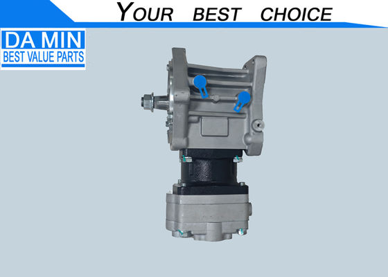 4HK1 Luftkompressor 8981401630 Verwendung in FSR FRR FTR Isuzu LKW 4HK1 Motor Mischung 6HK1 Zylinderkopf 4HK1 Zylinderblock