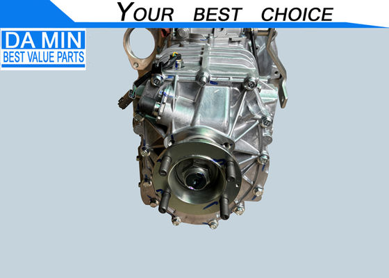NPR MYY5T Getriebe 8981057870 für Isuzu Motor 4HG1 4HF1 Vorgelegewelle 14 Zähne Isuzu Aluminium Getriebe