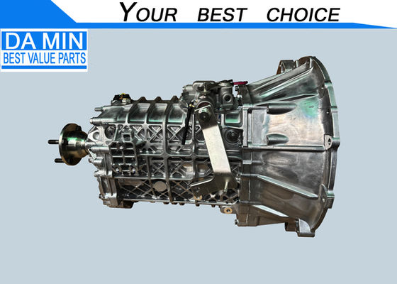 NPR MYY5T Getriebe 8981057870 für Isuzu Motor 4HG1 4HF1 Vorgelegewelle 14 Zähne Isuzu Aluminium Getriebe