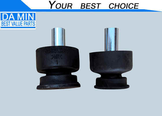 TFR TFS Dmax Cab Mounting 8980513260 Cushion Rubber For Isuzu Pickup Frame And Chassis Parts