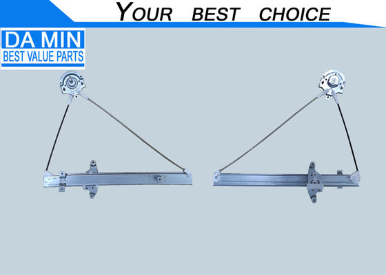 ELF NHR NKR Handbuch Fensterheber 8942714730 Rechtslenker Isuzu LKW Vordere Linke Tür Zwei Fenster Schiebetür Modell