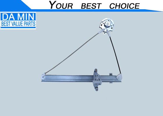 ELF NHR NKR Handbuch Fensterheber 8942714730 Rechtslenker Isuzu LKW Vordere Linke Tür Zwei Fenster Schiebetür Modell