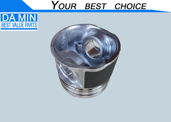 ISUZUS 4HK1 6HK1 Gebrauch 8980411412 des Maschinen-Kolben-8980410620 im Leicht- LKW und im mittleren LKW