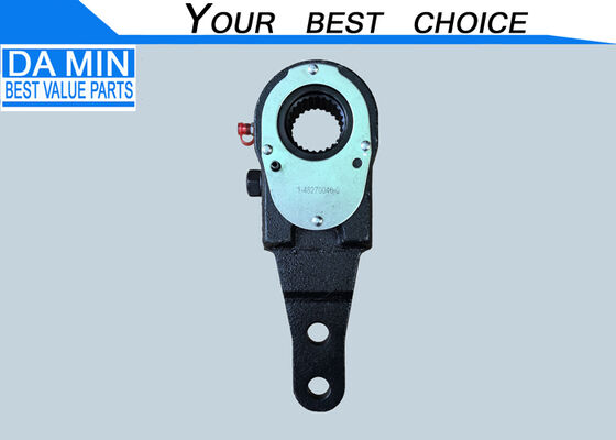 Automatischer Bremsregler Arm 1482700460 FVR EXR CXZ Isuzu Schwerlastwagen Bremsteile Hinterbremstrommel und Futterraum einstellen