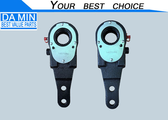 Automatischer Bremsregler Arm 1482700460 FVR EXR CXZ Isuzu Schwerlastwagen Bremsteile Hinterbremstrommel und Futterraum einstellen