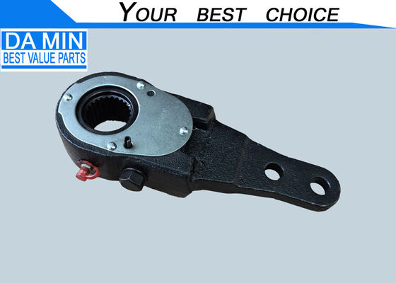 Automatischer Bremsregler Arm 1482700460 FVR EXR CXZ Isuzu Schwerlastwagen Bremsteile Hinterbremstrommel und Futterraum einstellen