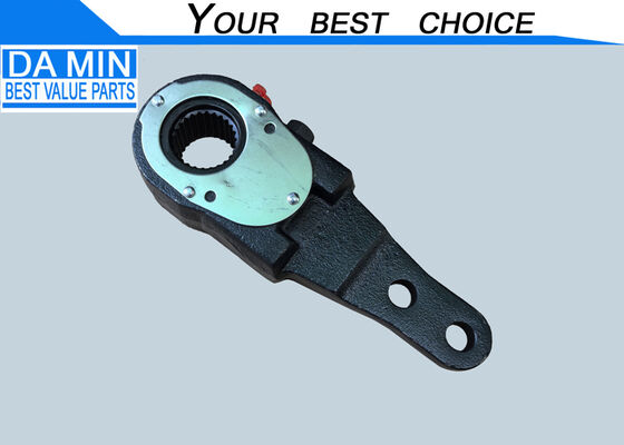 Automatischer Bremsregler Arm 1482700460 FVR EXR CXZ Isuzu Schwerlastwagen Bremsteile Hinterbremstrommel und Futterraum einstellen