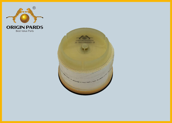 4JH1 4JK1 4JJ1 RZ4E Kraftstofffilter für Motoren 8981596930 ORIGIN PARDS Marke Dieselfilter für TFR UCR NLR NMR ELF Modell nach 2012