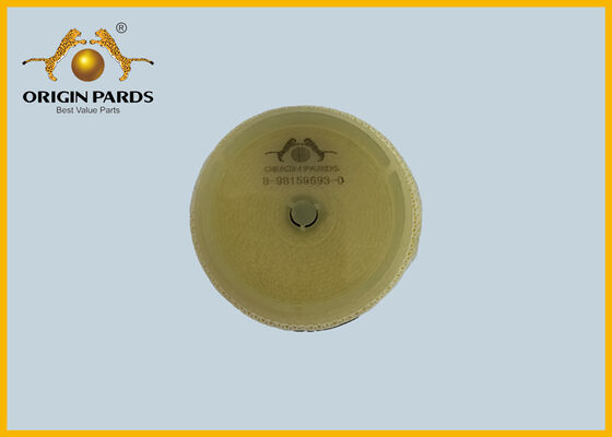 4JH1 4JK1 4JJ1 RZ4E Kraftstofffilter für Motoren 8981596930 ORIGIN PARDS Marke Dieselfilter für TFR UCR NLR NMR ELF Modell nach 2012