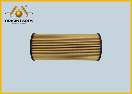 ORIGIN PARDS 4JJ1 Ölfilter 8980188580 Austauschbarer Motorfilter mit Dichtung in ZX160 ELF300 NLR NPR Bagger Isuzu LKW