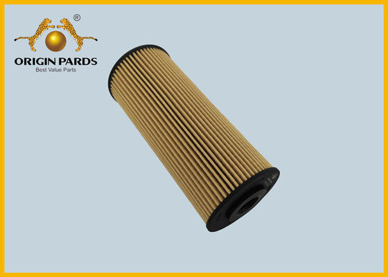 ORIGIN PARDS 4JJ1 Ölfilter 8980188580 Austauschbarer Motorfilter mit Dichtung in ZX160 ELF300 NLR NPR Bagger Isuzu LKW